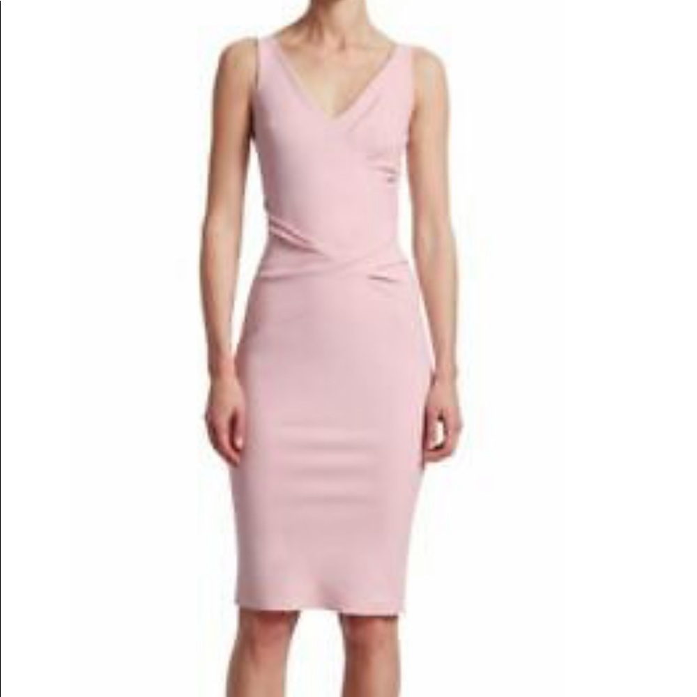 Chiara Bini La Petite Robe sheath dress